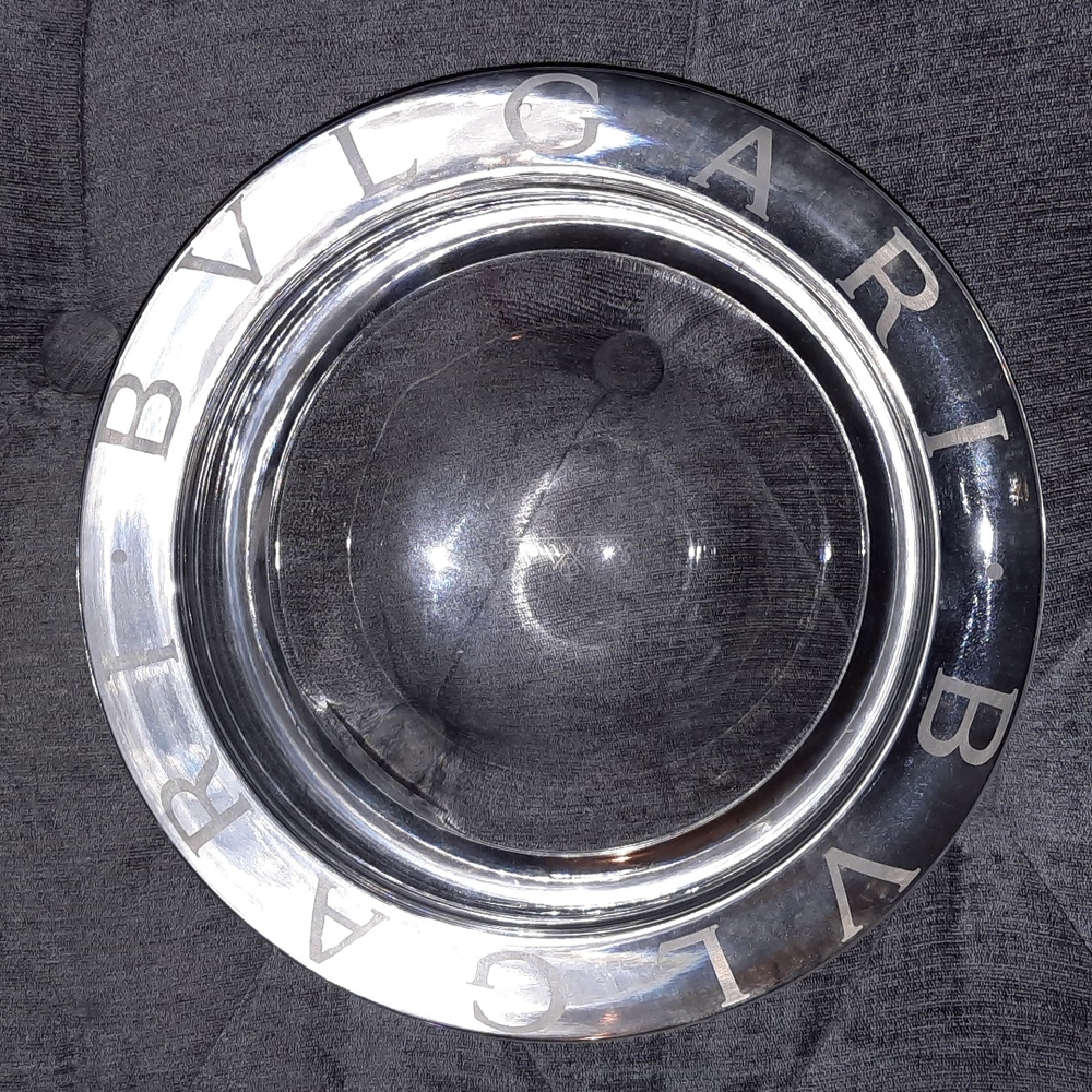 Glass bowl / ART